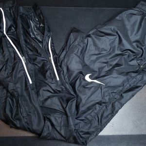 Nike windpants